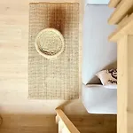Bretterbutze Meerblickbutze - 1 Reihe Strandallee Appartamento Grömitz