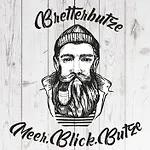 Appartamento Bretterbutze Meerblickbutze - 1 Reihe Strandallee