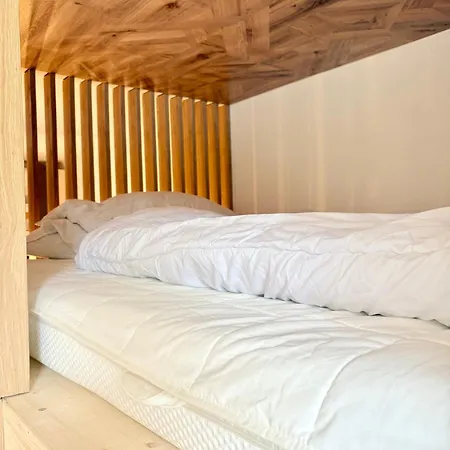 Bretterbutze Meerblickbutze * Grömitz