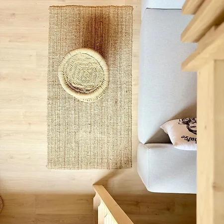 Bretterbutze Meerblickbutze Apartament Grömitz