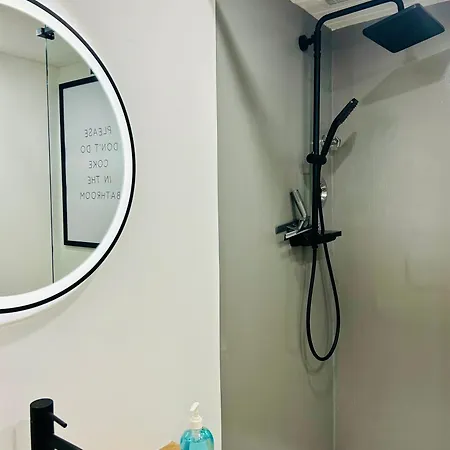 Bretterbutze Meerblickbutze Grömitz