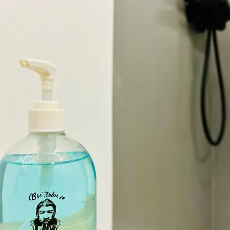 Bretterbutze Meerblickbutze