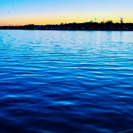 Apartament Bretterbutze Meerblickbutze Grömitz