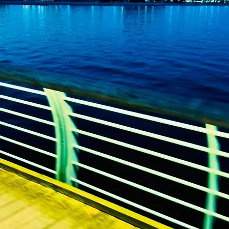 Bretterbutze Meerblickbutze * Grömitz