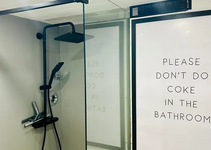 Bretterbutze Meerblickbutze * Grömitz