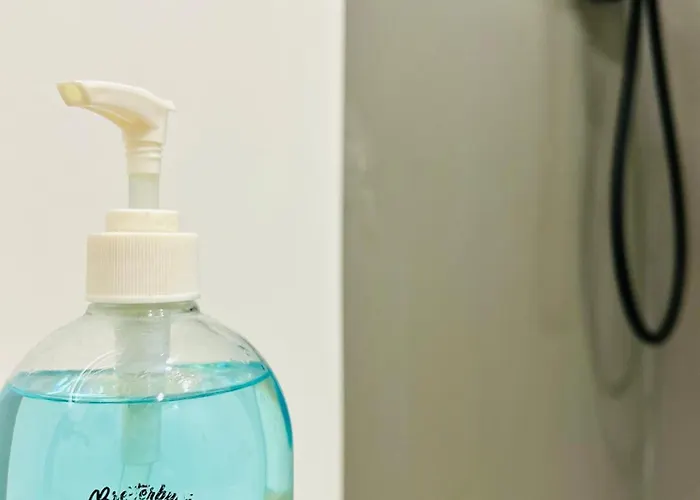 Bretterbutze Meerblickbutze